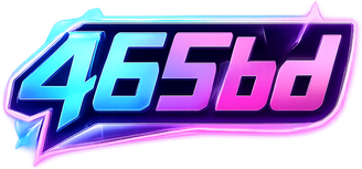 465bd logo